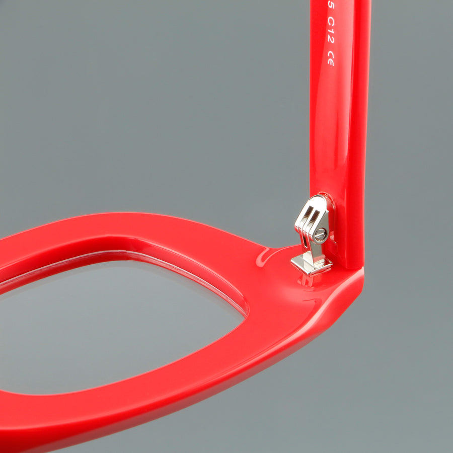 Square Glasses YN1046