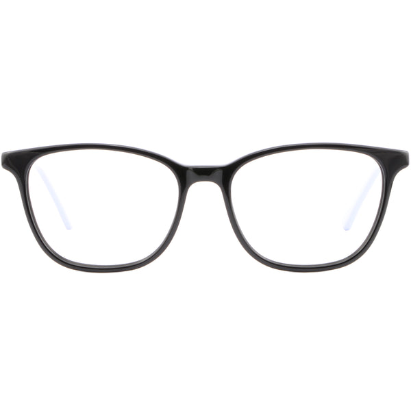 Square Glasses O2502