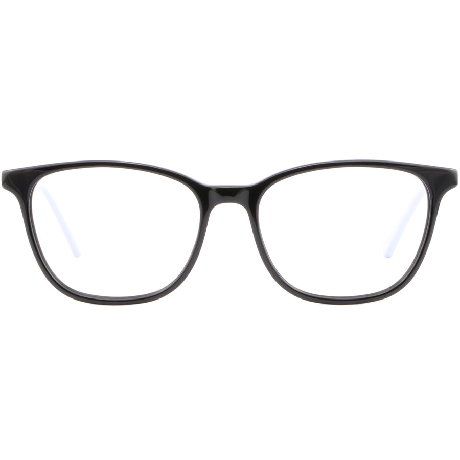 Square Glasses O2502