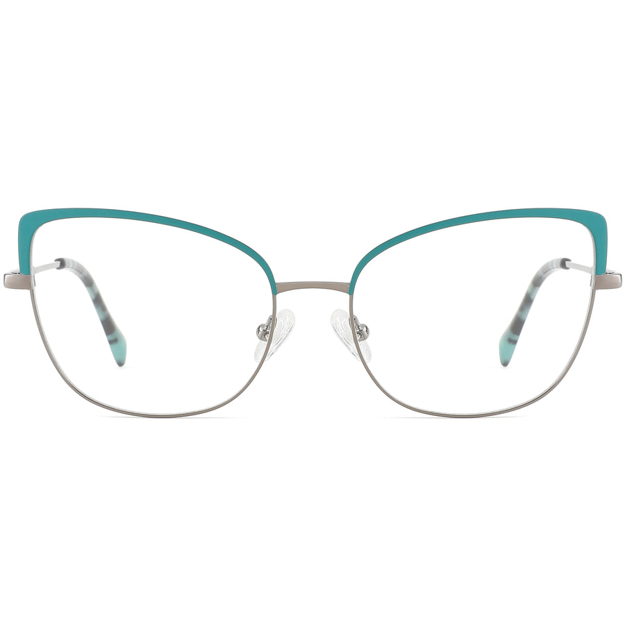 Cat-Eye Glasses A3088