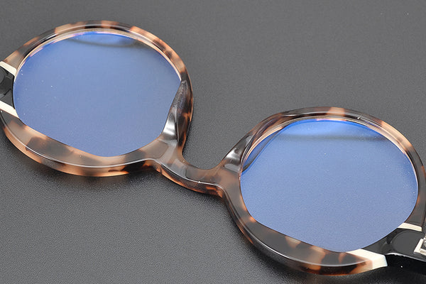 Round Glasses TG1211
