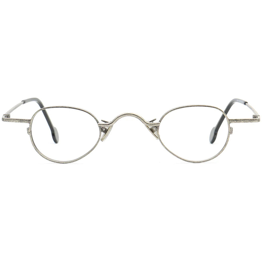 Round Glasses YT1067