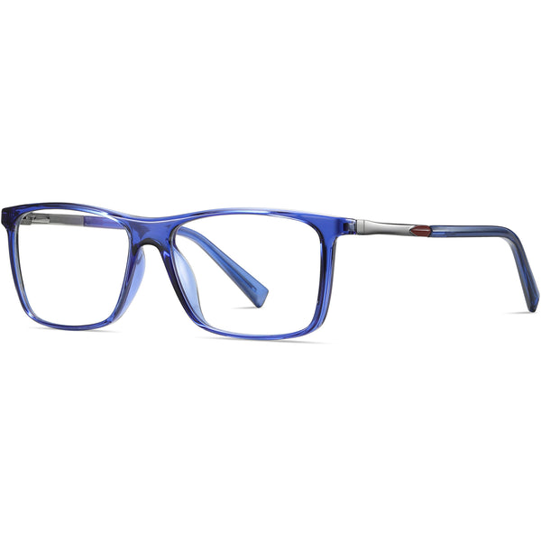 Rectangle Glasses PF1227