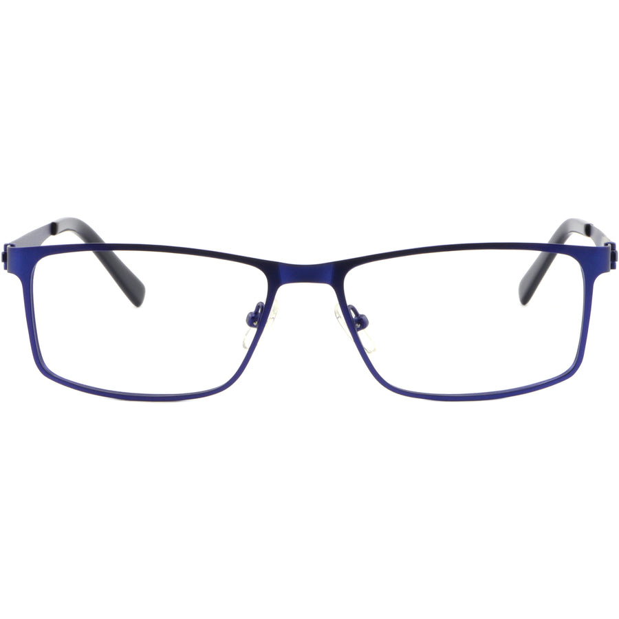 Rectangle Glasses O2244