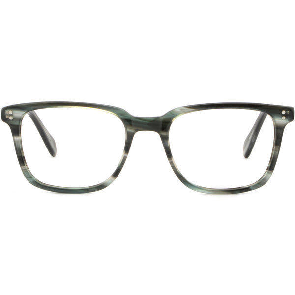 Square Glasses O1925