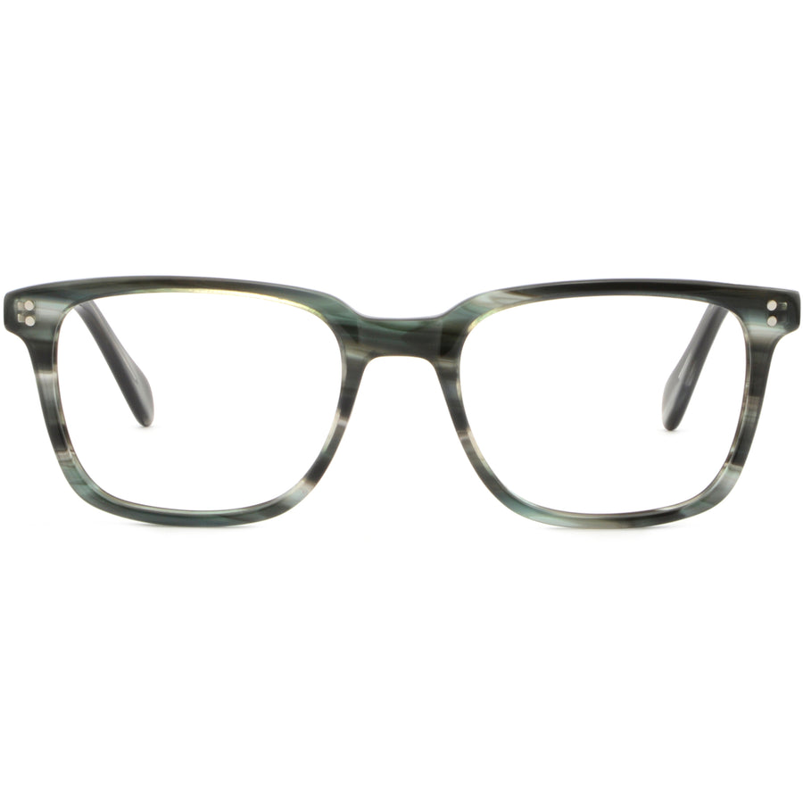 Square Glasses O1925