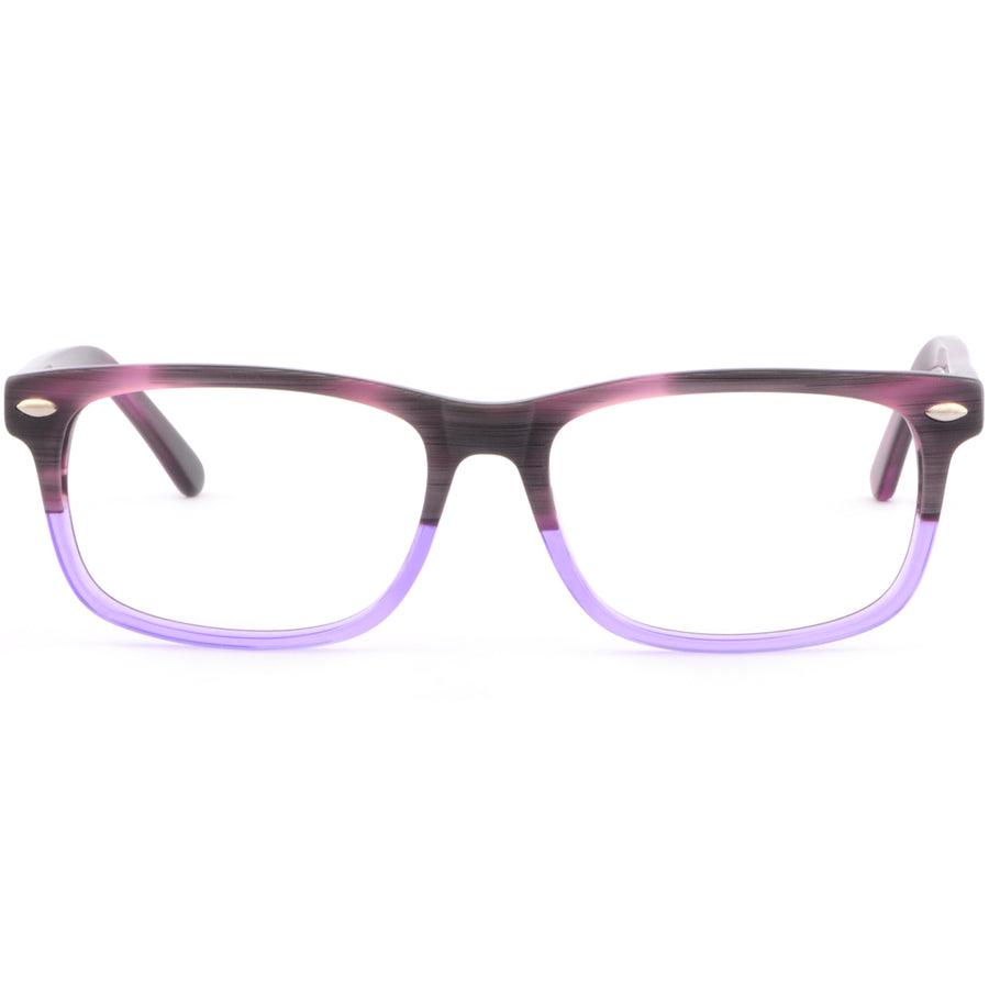 Rectangle Glasses O2230