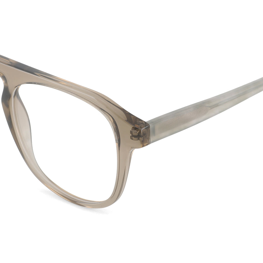 Square Glasses YSAA1140