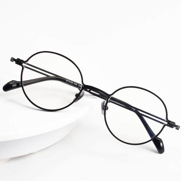 Round Glasses YM1023