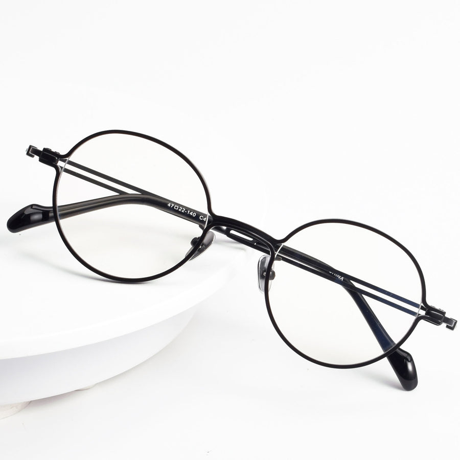 Round Glasses YM1023