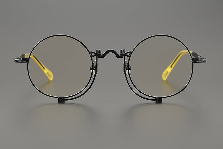 Round Glasses TG1010