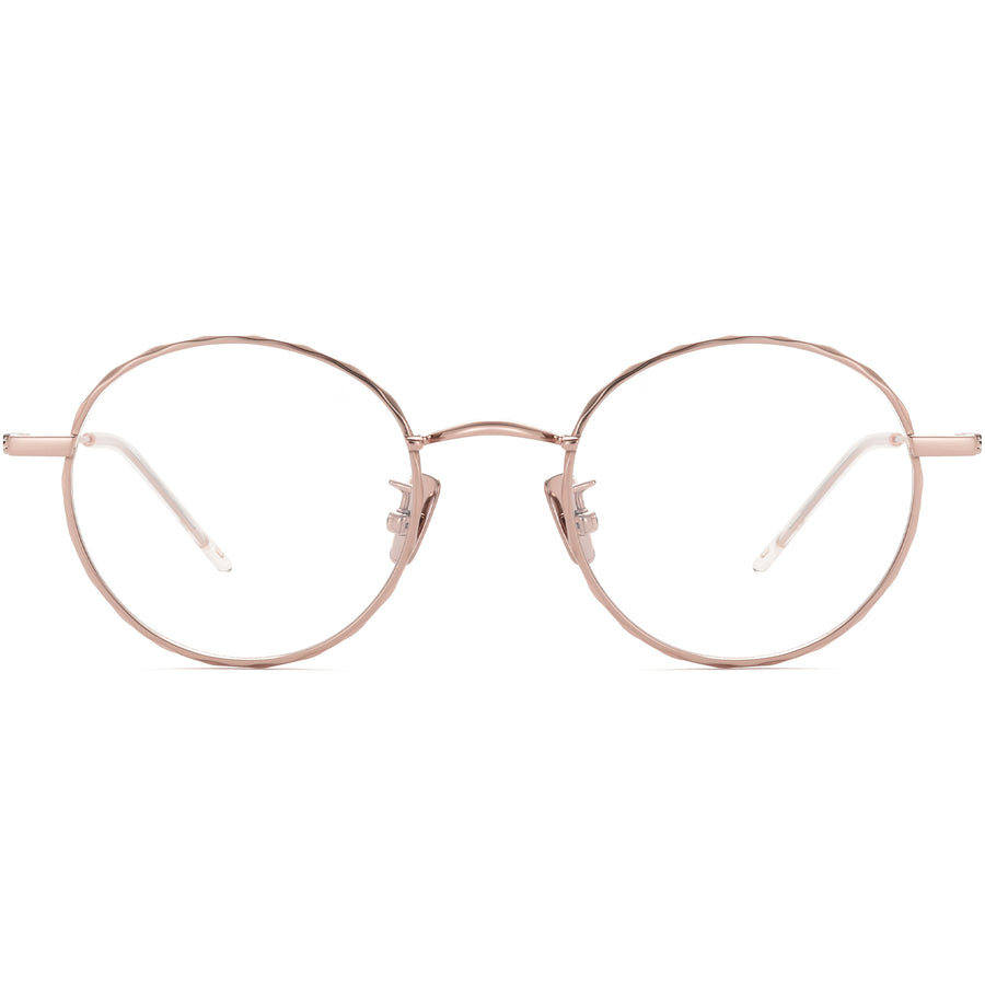 Round Glasses MS1019