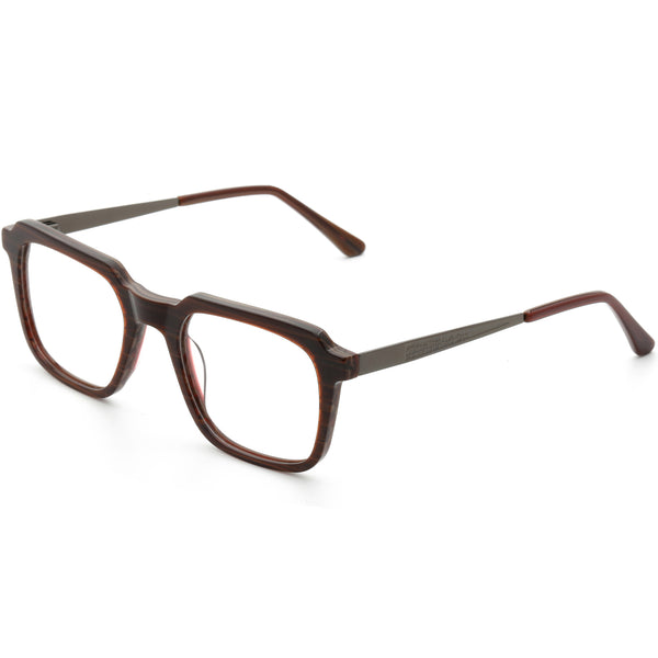 Square Glasses GSR1129