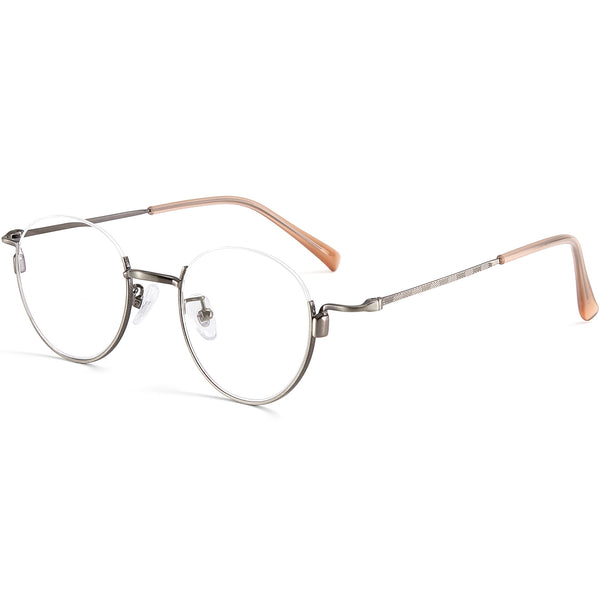 Round Glasses RV1029