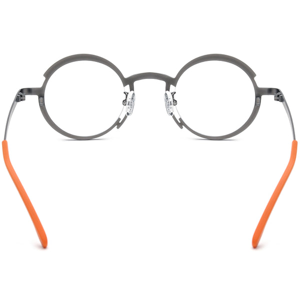 Geometric Glasses BR1421