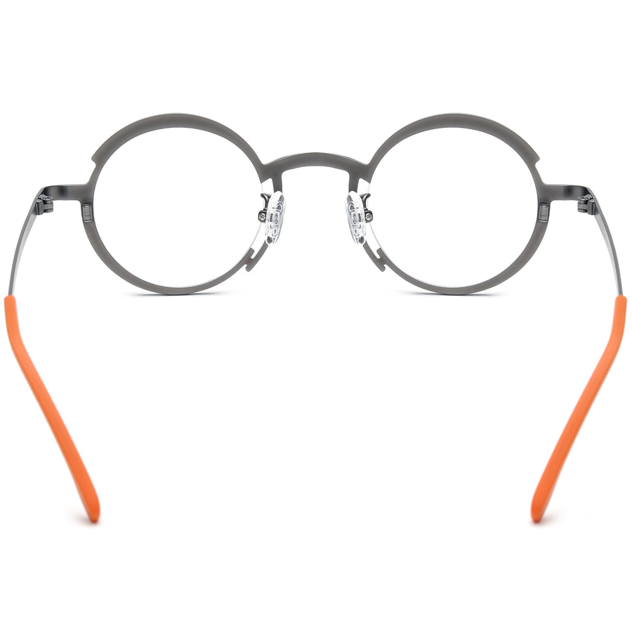 Geometric Glasses BR1421