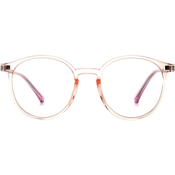 Round Glasses A4115