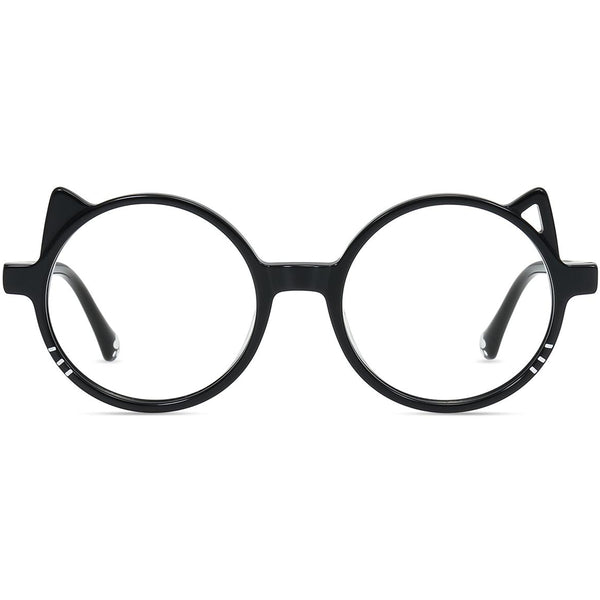 Cat-Eye Glasses FM1008
