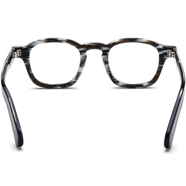 Square Glasses BR1728