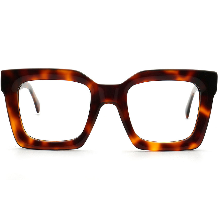 Square Glasses YT1012