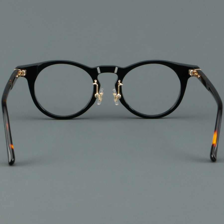 Round Glasses YN1084