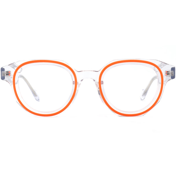 Round Glasses YEA1164