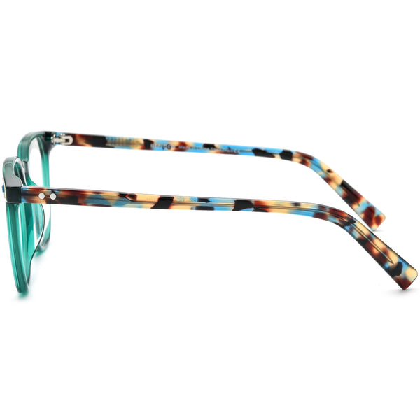 Square Glasses BR1120