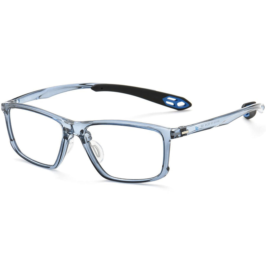 Square Sports Glasses SP1001