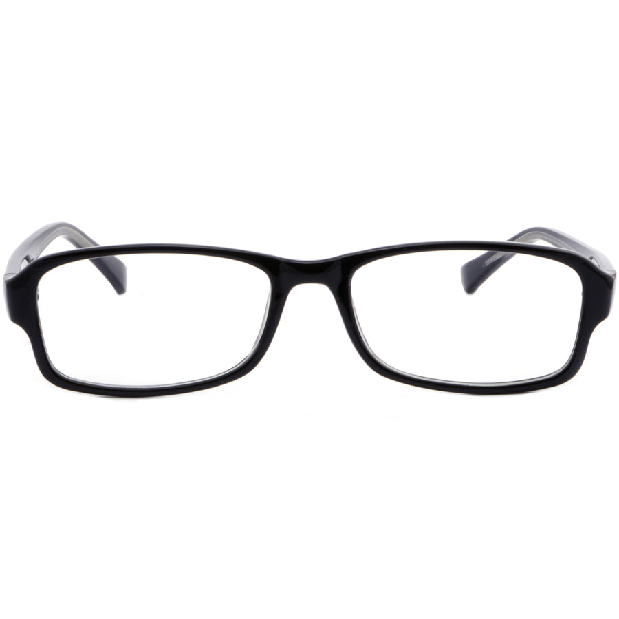 Rectangle Glasses O1299