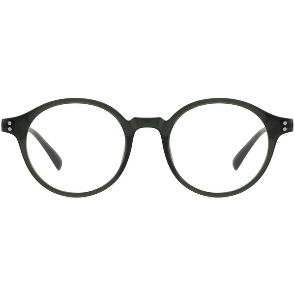 Round Glasses YSAA1120