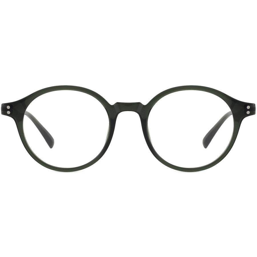 Round Glasses YSAA1120