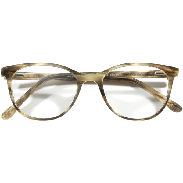 Round Glasses GSR1004