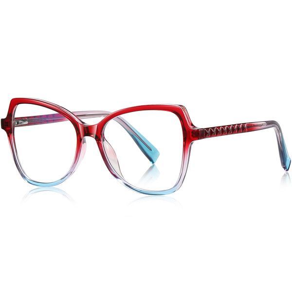 Geometric Glasses PF1064