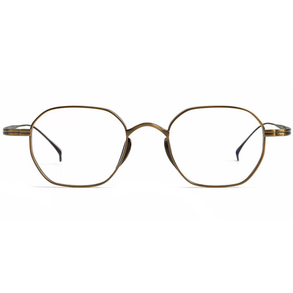 Geometric Glasses A3944