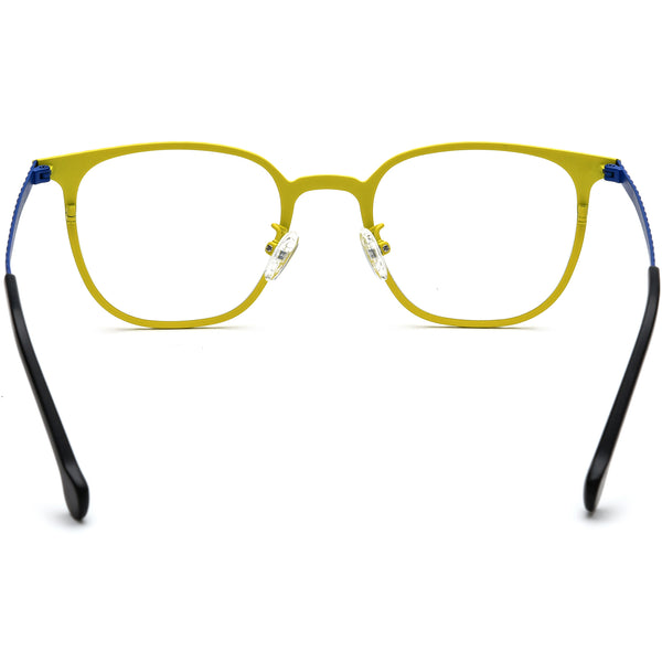 Square Glasses BR1514