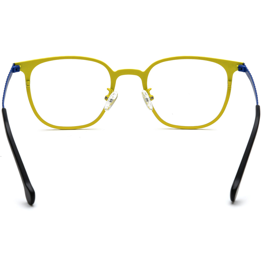 Square Glasses BR1514