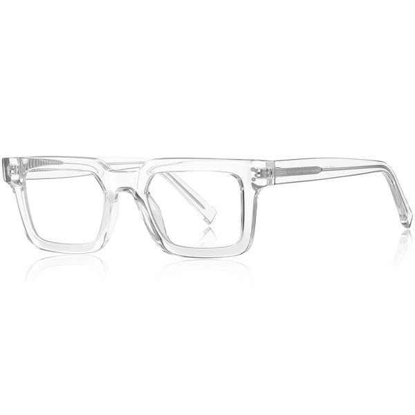 Rectangle Glasses PF1347