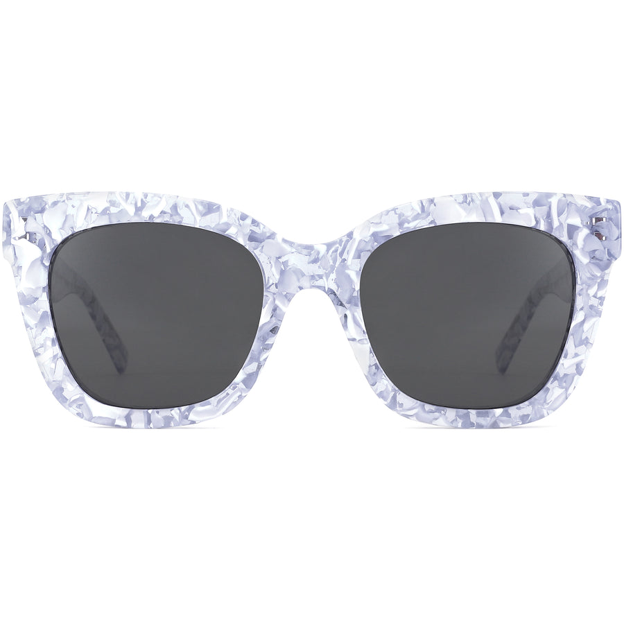 Square Sunglasses YS1187