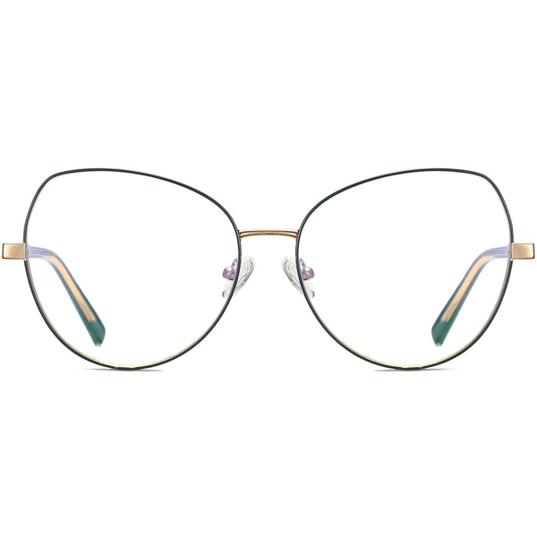 Cat-Eye Glasses PF1174