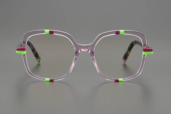 Cat-Eye Glasses TG1203