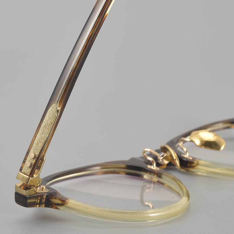 Round Glasses BY1135