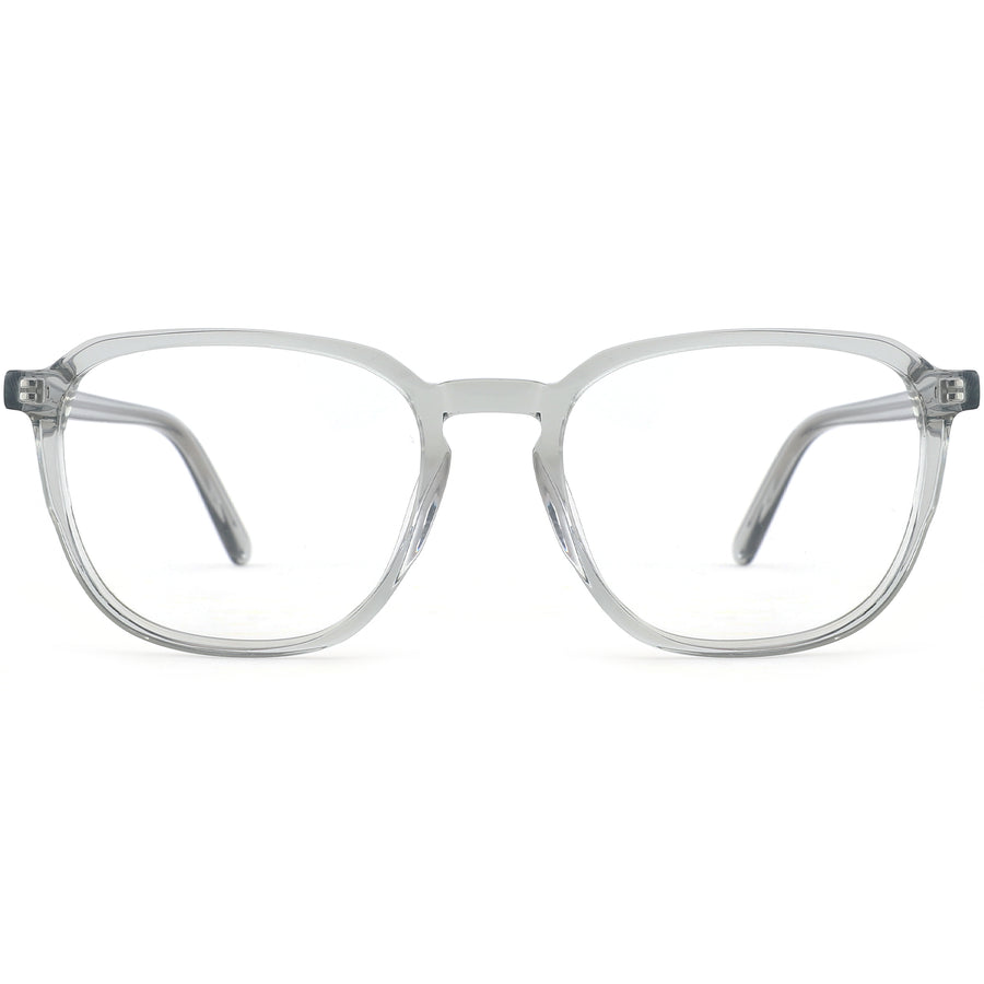 Square Glasses YSAA1006