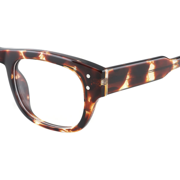 Rectangle Glasses YEA1177