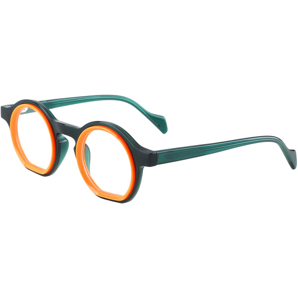 Round Glasses YEA1167