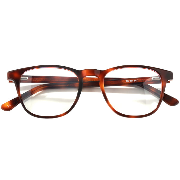 Square Glasses GSR1002