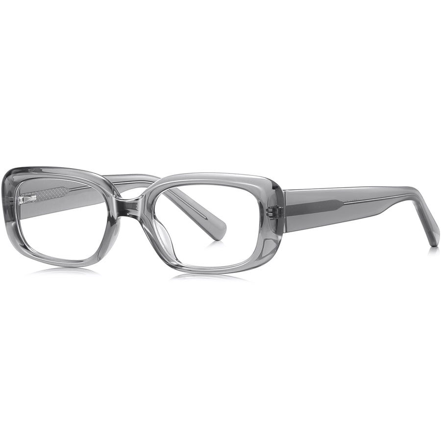 Rectangle Glasses YSD1086