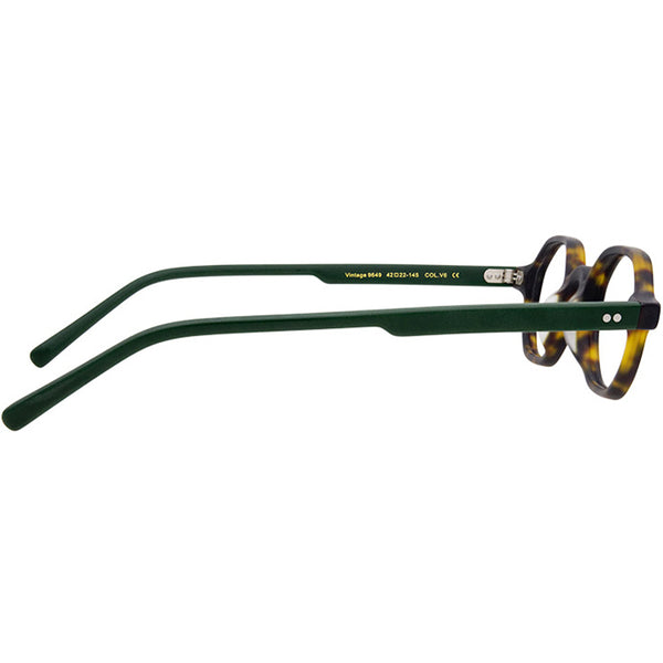 Geometric Glasses GC1106