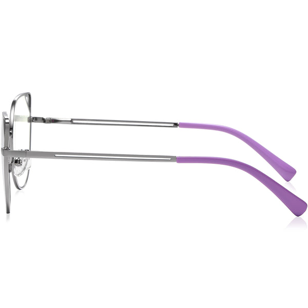 Cat-Eye Glasses PF1265