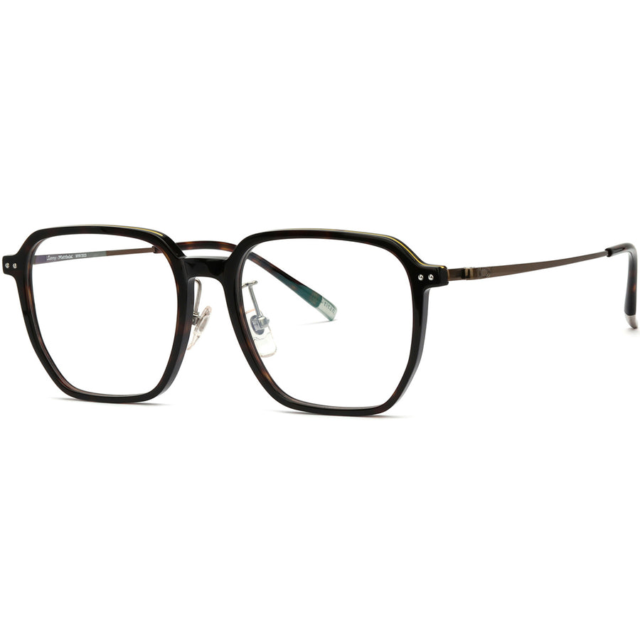 Square Glasses MW1312