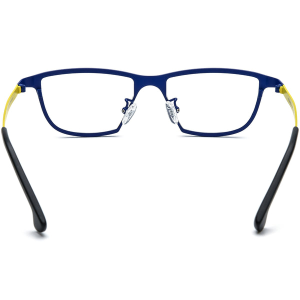 Rectangle Glasses BR1500